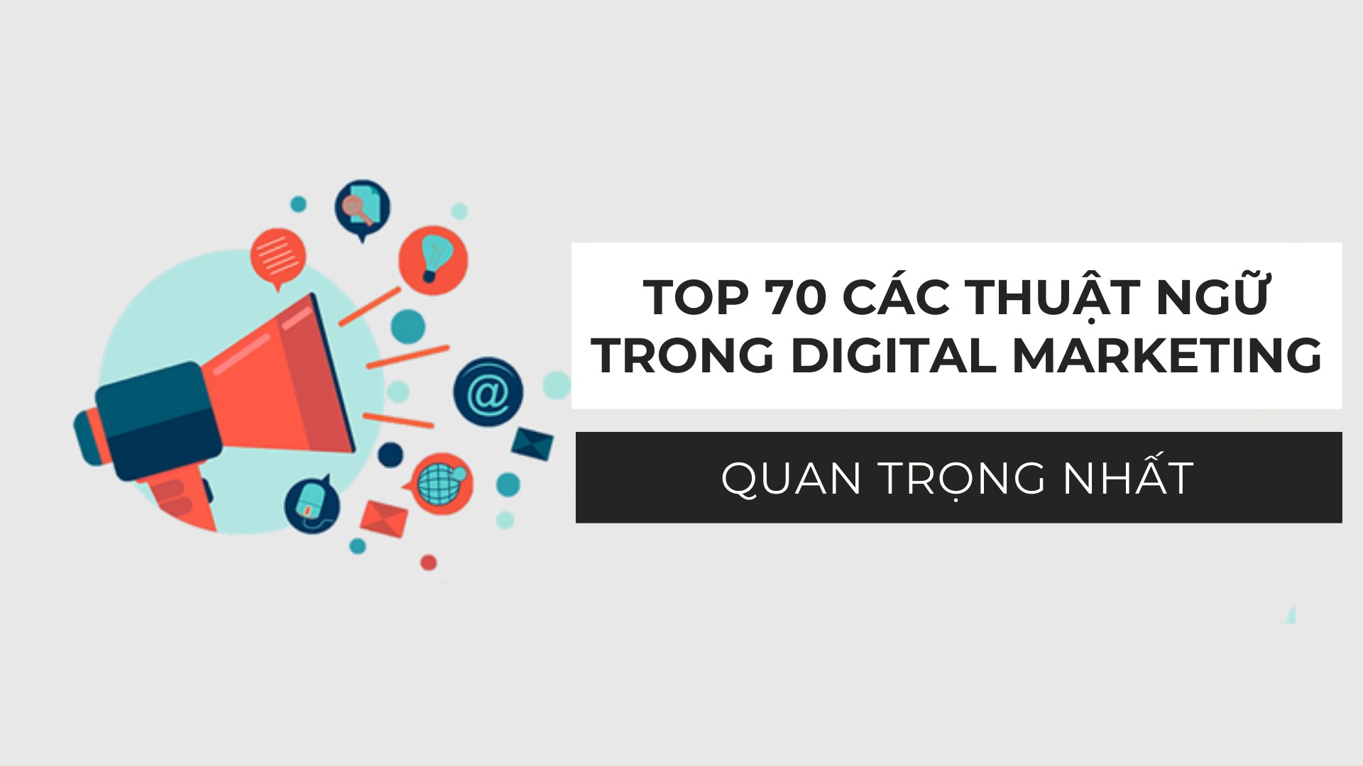 các thuật ngữ trong digital marketing 1
